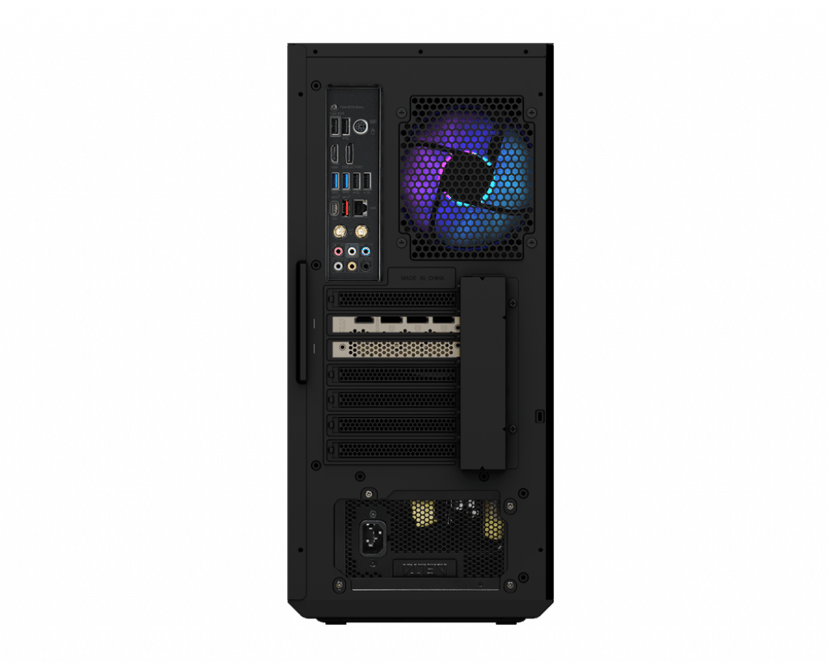 MSI MAG Infinite X2 Core i7 16GB 2000GB