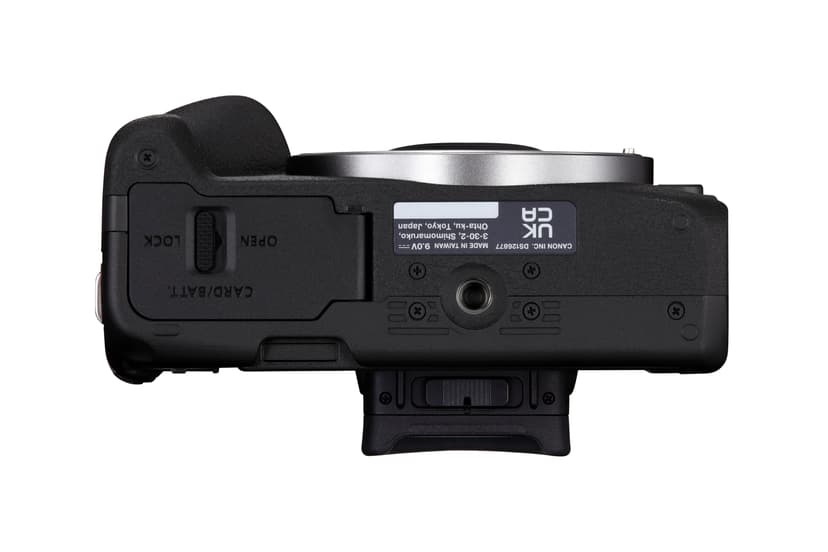 Canon EOS R50 Body