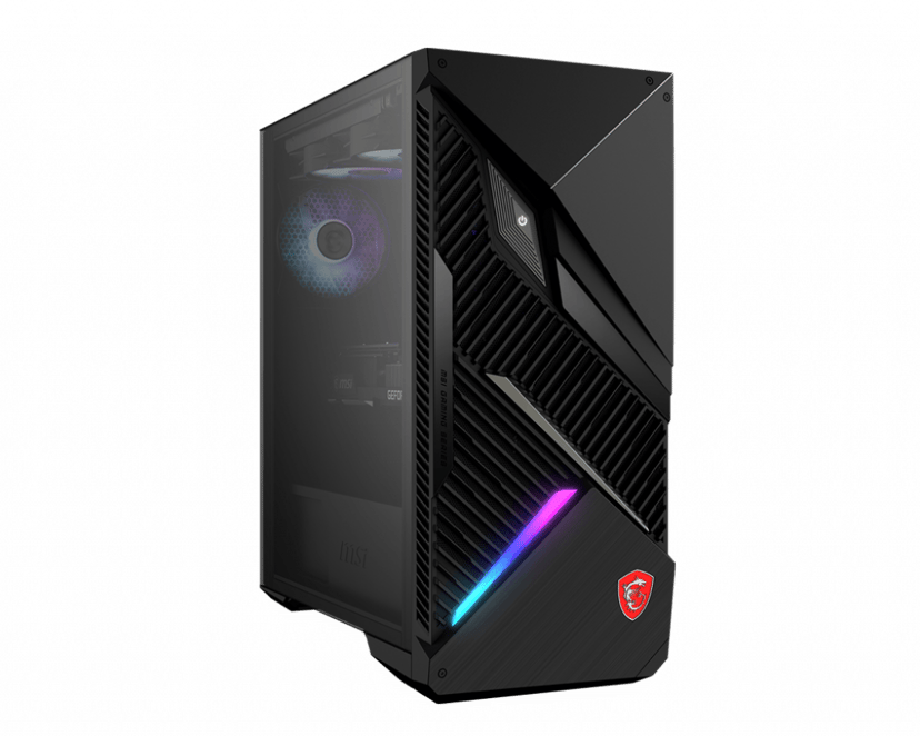 MSI MAG Infinite X2 Core i7 16GB 2000GB