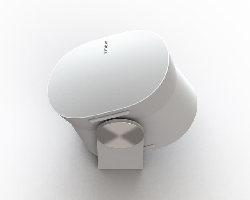 Multibrackets Wall Mount for Sonos ERA300 - White
