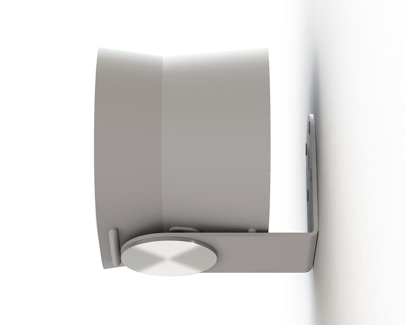 Multibrackets Wall Mount for Sonos ERA300 - White