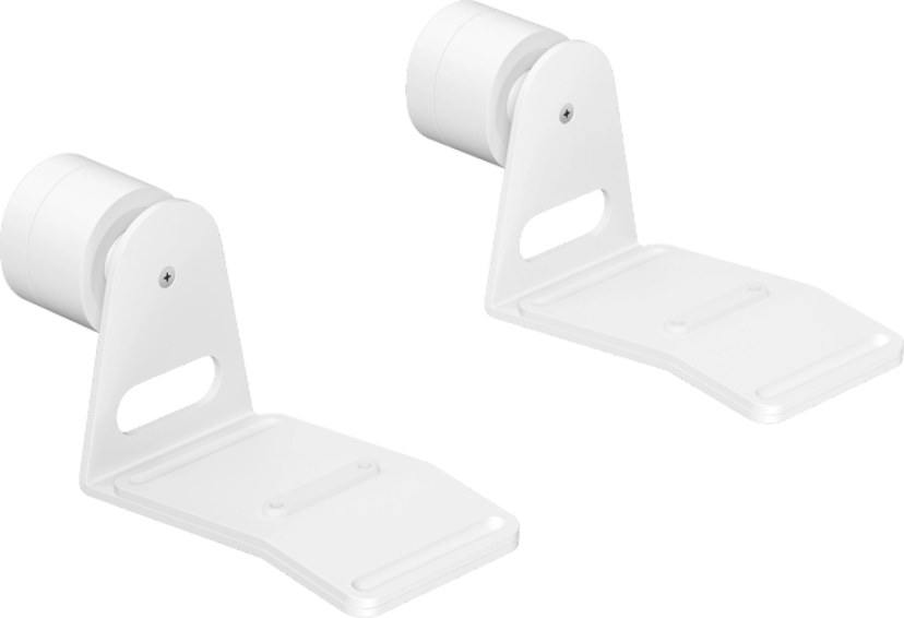 SONOS Väggfäste till ERA 300 - Vit (1 par)