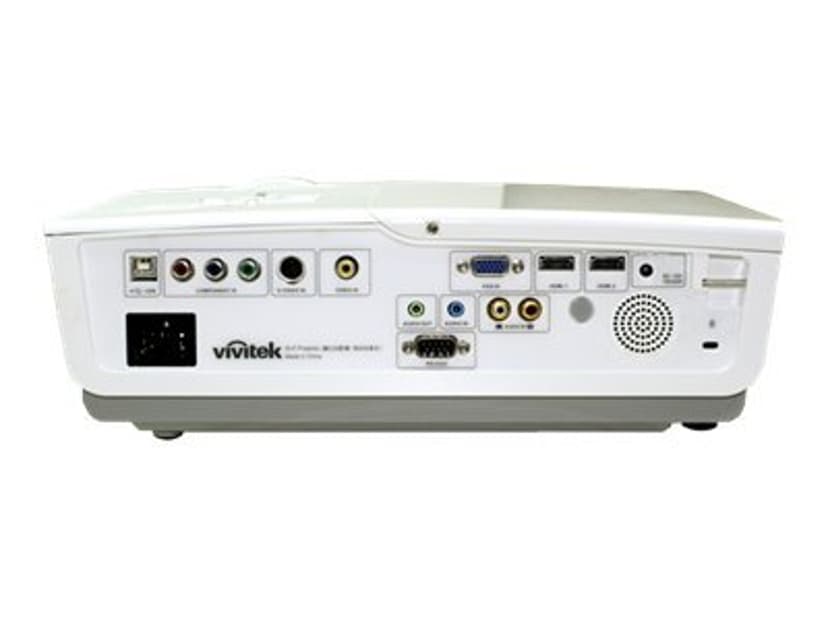 Vivitek H1080FD DLP-projektor