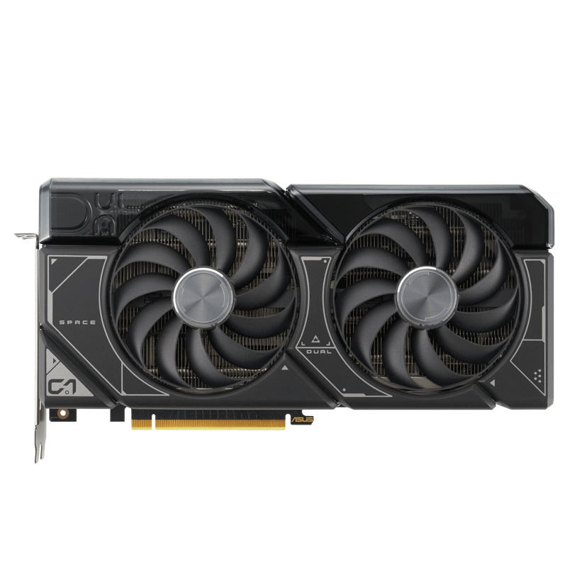 ASUS Geforce RTX 4070 Dual OC 12GB