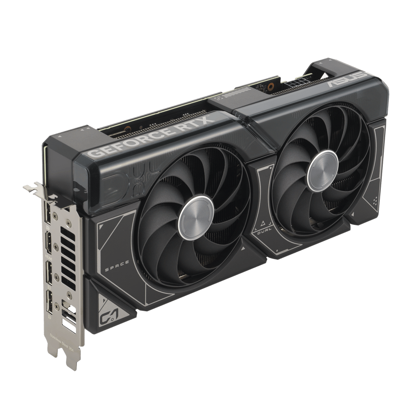 ASUS Geforce RTX 4070 Dual OC 12GB