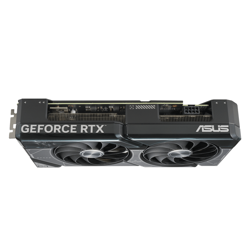 ASUS Geforce RTX 4070 Dual OC 12GB