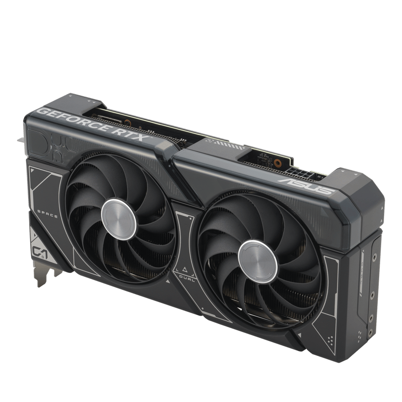 ASUS Geforce RTX 4070 Dual OC 12GB