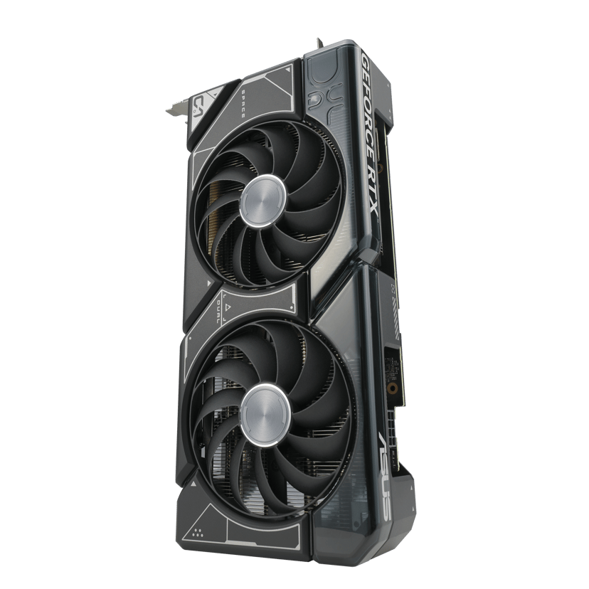 ASUS Geforce RTX 4070 Dual OC 12GB