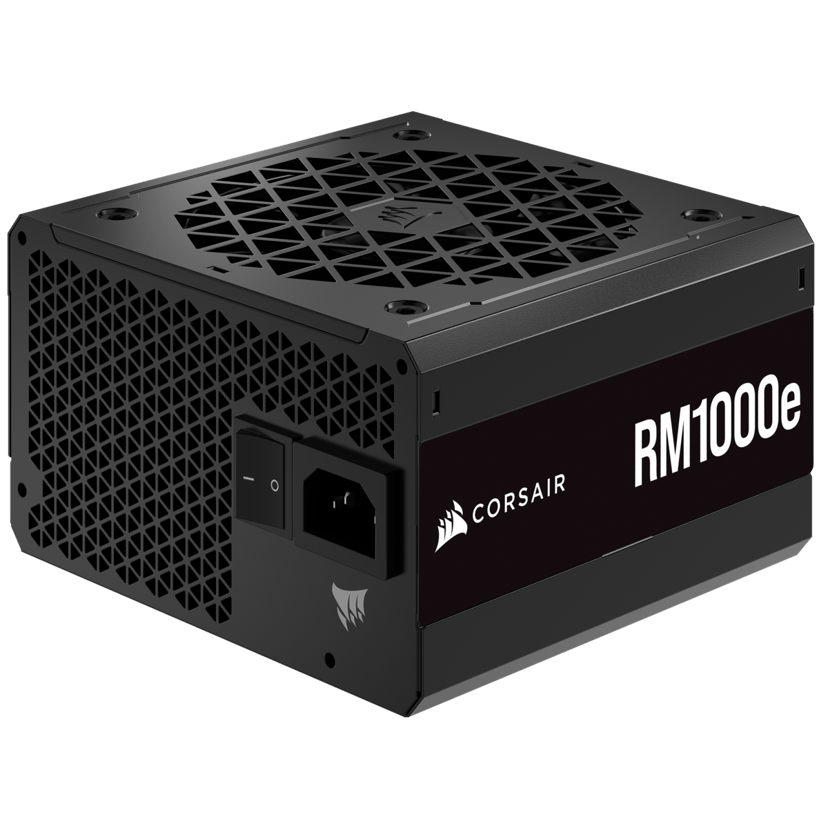 Corsair RM1000E V3 1000W ATX 80 PLUS Gold Strømforsyning