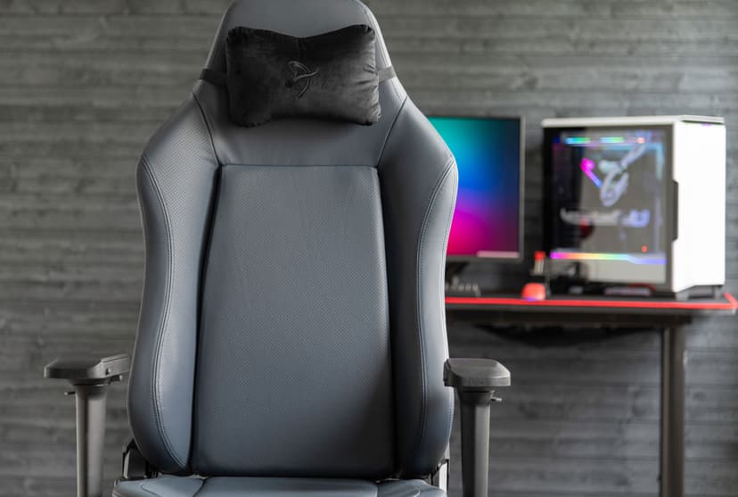 Arozzi Primo Premium Leather