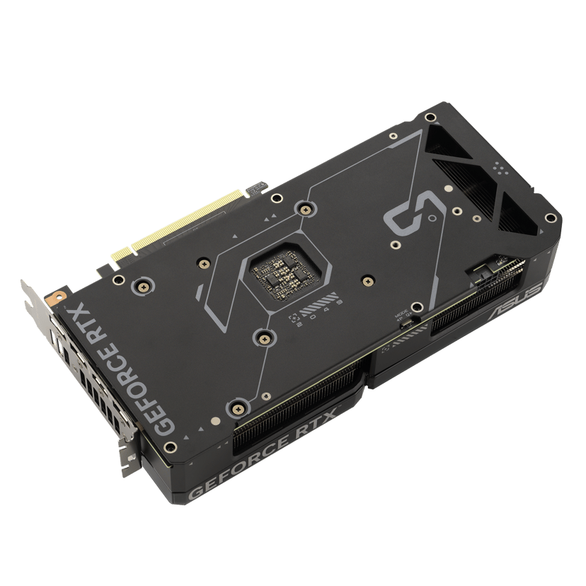 ASUS Geforce RTX 4070 Dual OC 12GB