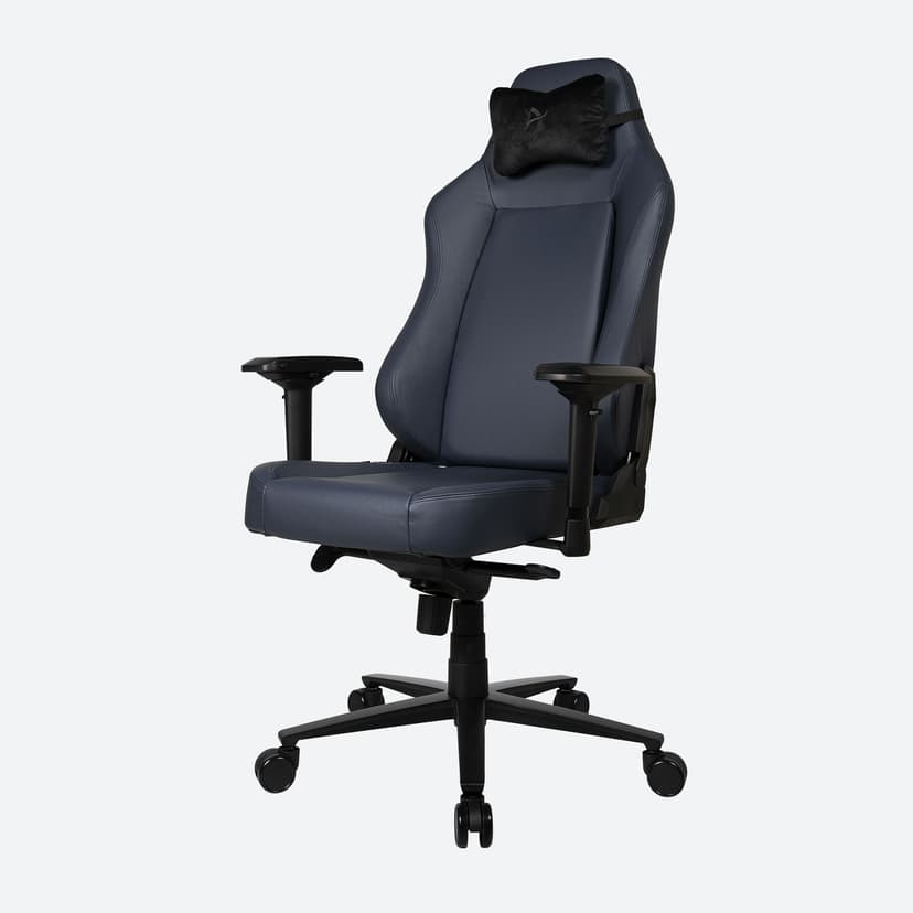 Arozzi Primo Premium Läder Ocean
