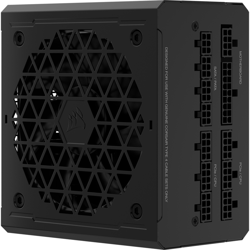 Corsair RM1000E V3 1000W ATX 80 PLUS Gold Strømforsyning