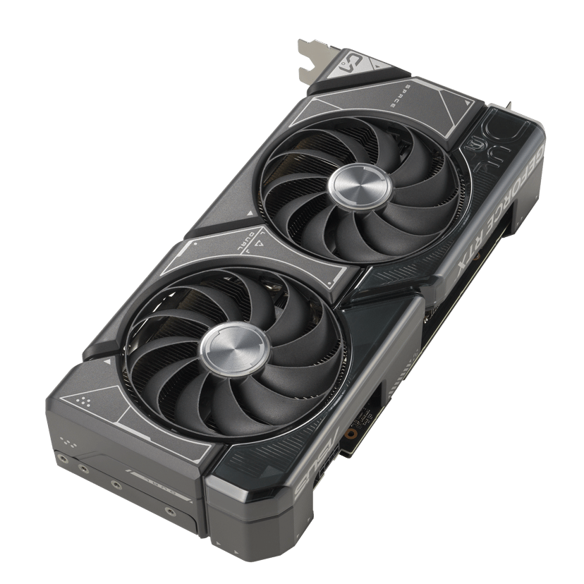 ASUS Geforce RTX 4070 Dual OC 12GB