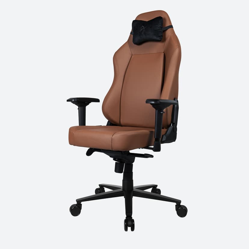 Arozzi Primo Premium Leather