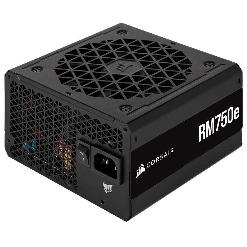 Corsair RM750E V3 750W 80 PLUS Gold Nätaggregat