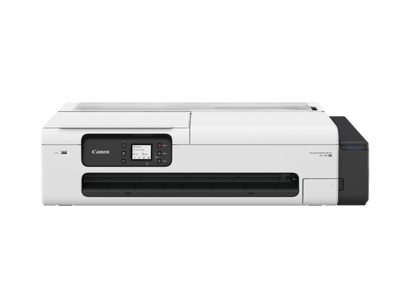Canon imagePROGRAF TC-20M A1 (24") Without Stand