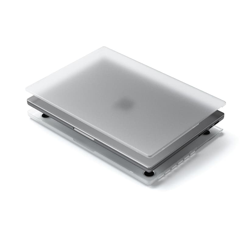 Satechi ECO Hardshell Case 14" Transparent