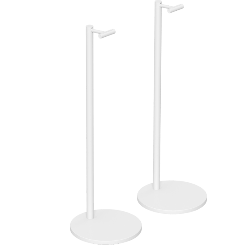 SONOS Golvstativ till ERA 300 - Vit (1par)