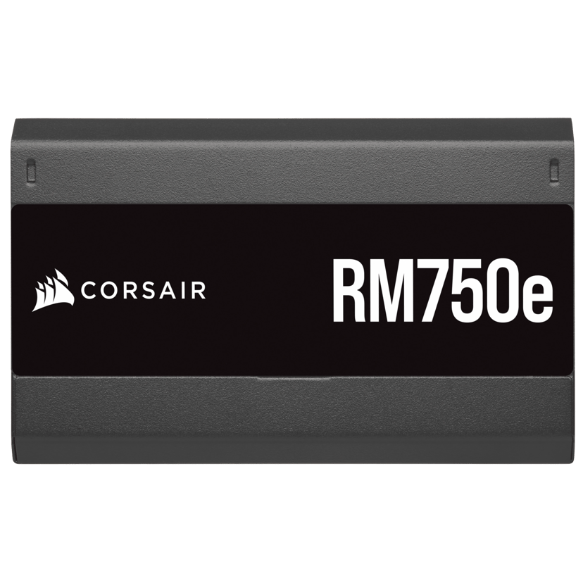 Corsair RM750E V3 750W 80 PLUS Gold Nätaggregat