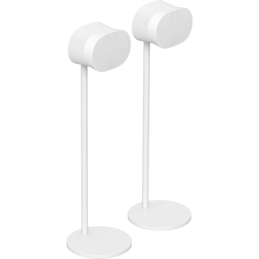SONOS Golvstativ till ERA 300 - Vit (1par)