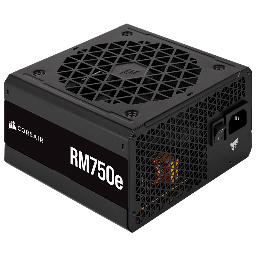 Corsair RM750E V3 750W 80 PLUS Gold Nätaggregat