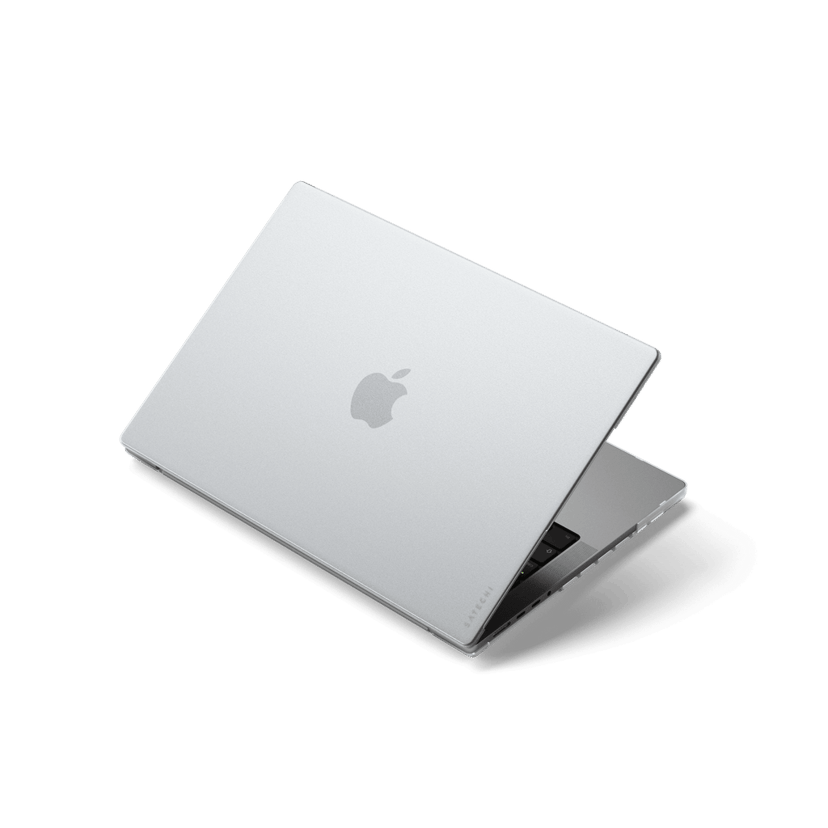 Satechi ECO Hardshell Case 14" Transparent