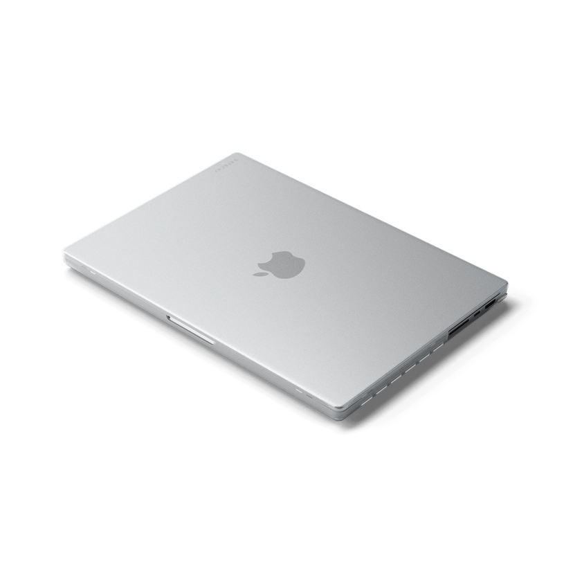 Satechi ECO Hardshell Case 14" Transparent