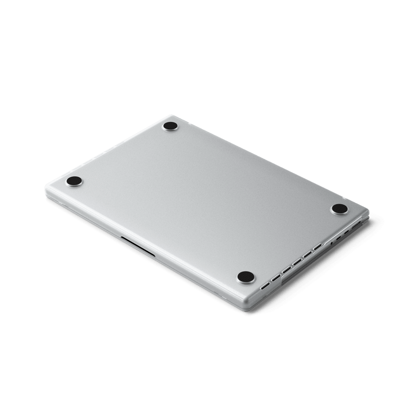 Satechi ECO Hardshell Case 14" Transparent