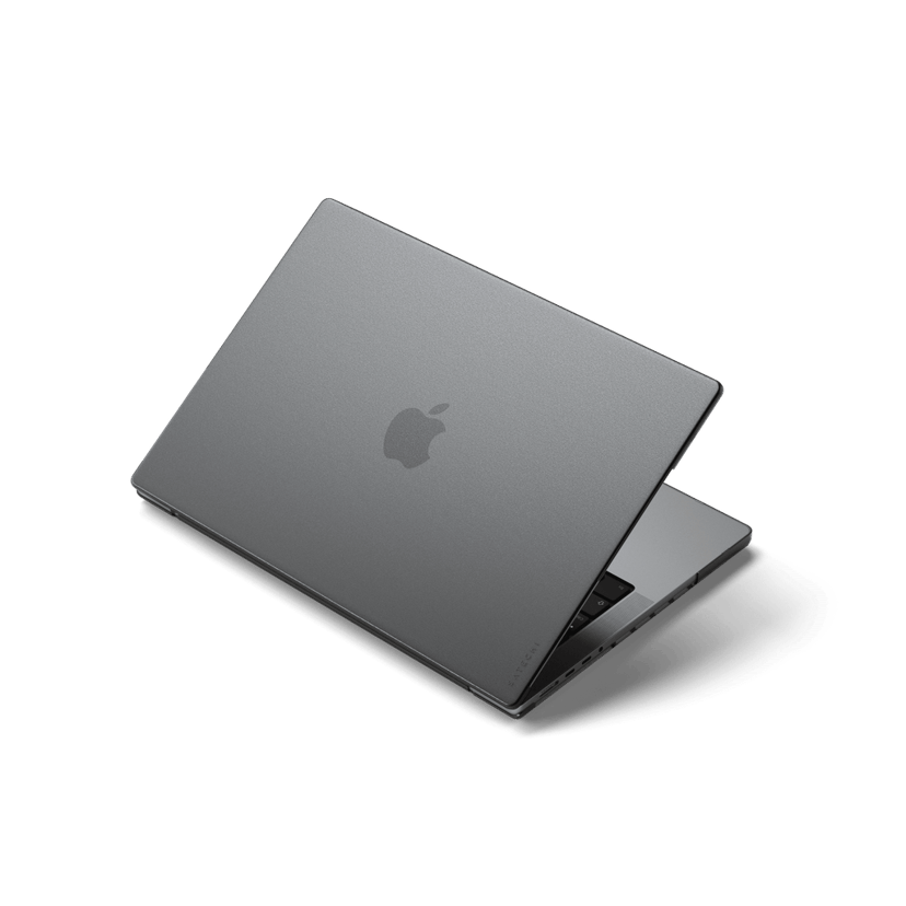 Satechi ECO Hardshell Case 16" Transparent