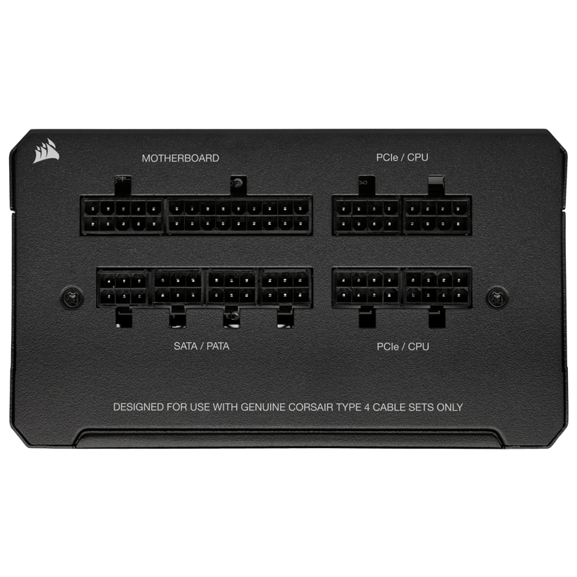 Corsair RM750E V3 750W 80 PLUS Gold Nätaggregat