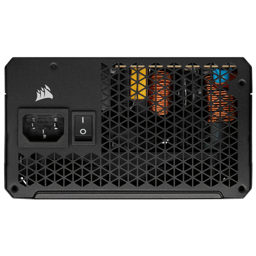 Corsair RM750E V3 750W 80 PLUS Gold Voeding