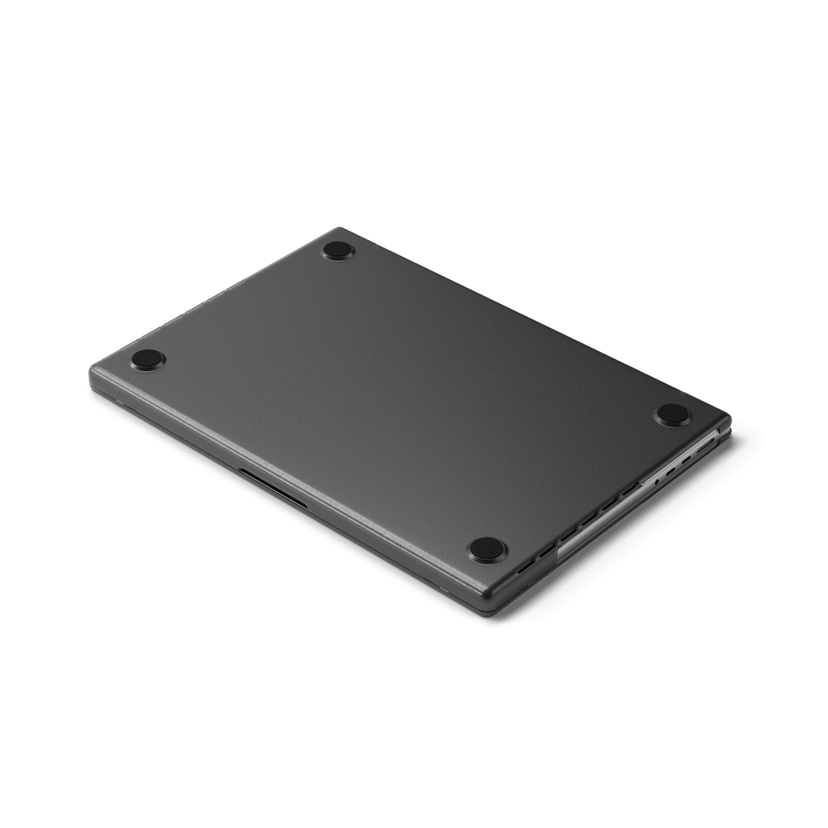 Satechi ECO Hardshell Case 16" Transparent