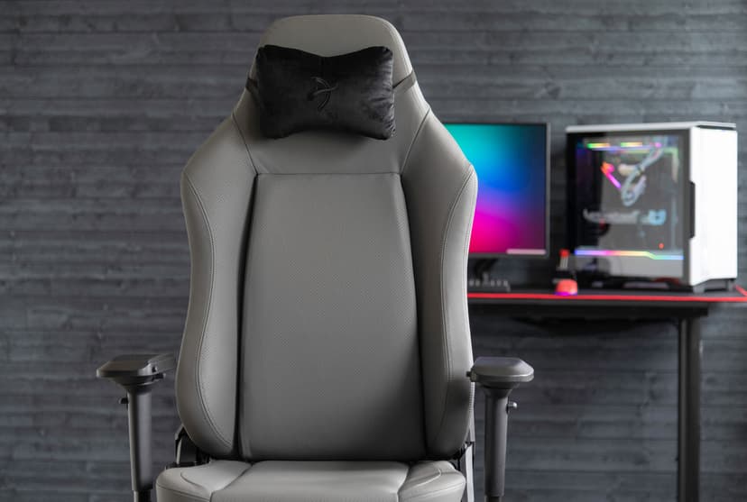 Arozzi Primo Premium Leather