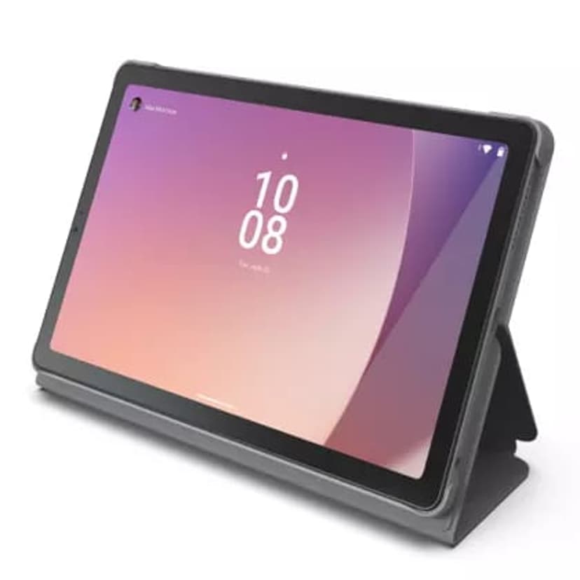 Lenovo Folio Case Lenovo Tab M9 Grå