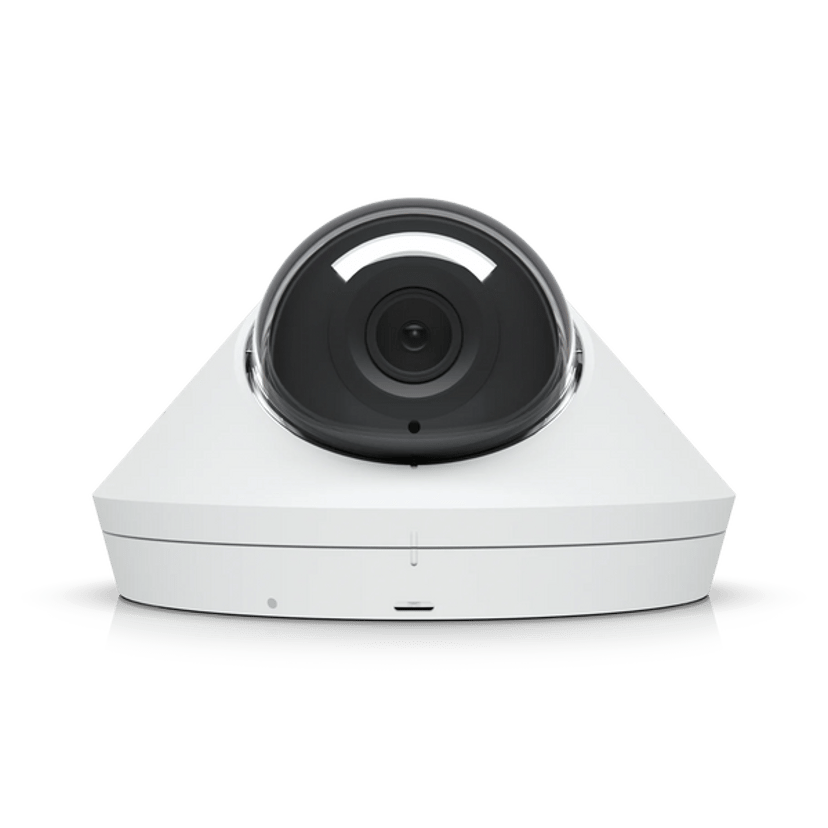 Ubiquiti UniFi Protect G5 UVC Dome Nätverkskamera Kupol