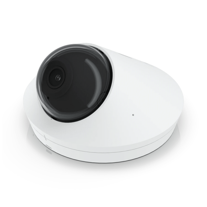 Ubiquiti UniFi Protect G5 UVC Dome Nätverkskamera Kupol