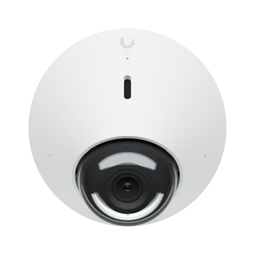 Ubiquiti UniFi Protect G5 UVC Dome Nätverkskamera Kupol