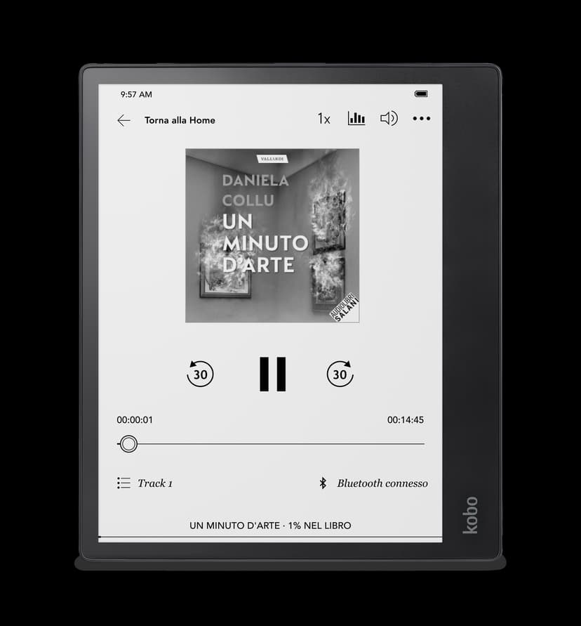 Kobo Elipsa 2E