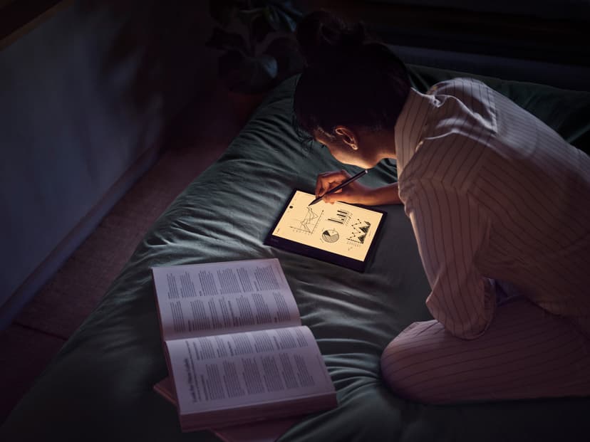 Kobo Elipsa 2E