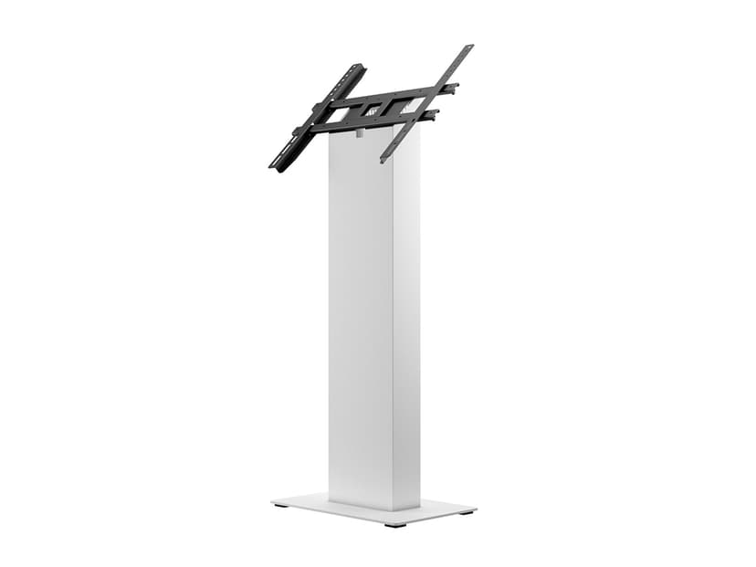 Multibrackets 5490 kyltin näyttökiinnike 81,3 cm (32") Valkoinen