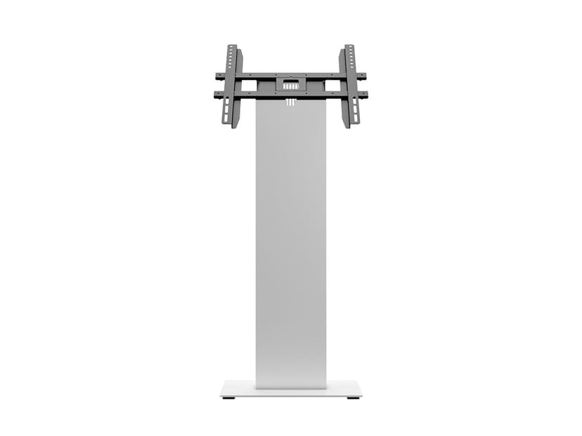 Multibrackets 5490 kyltin näyttökiinnike 81,3 cm (32") Valkoinen