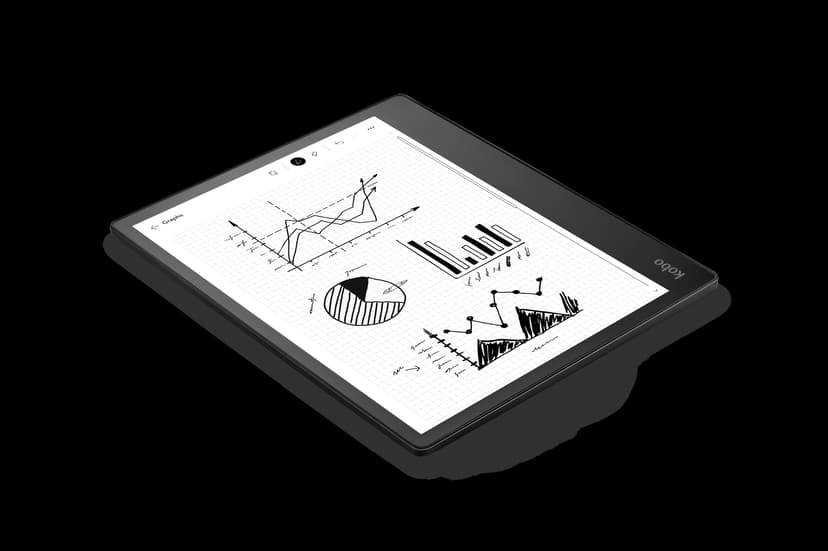 Kobo Elipsa 2E