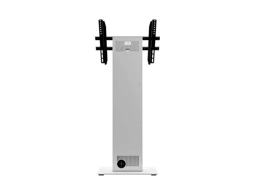 Multibrackets 5490 kyltin näyttökiinnike 81,3 cm (32") Valkoinen