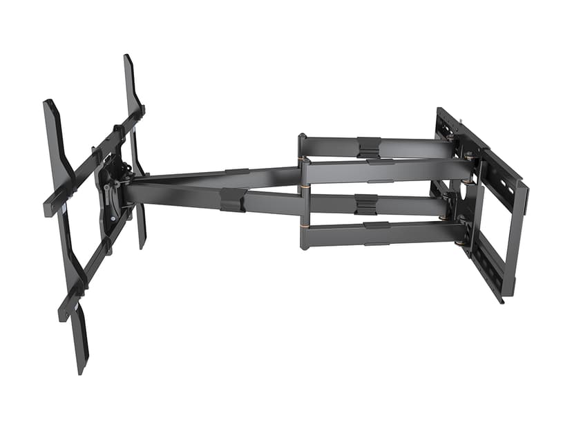 Multibrackets M Universal Long Reach Arm 980mm SD Dual