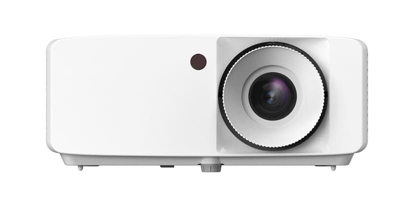 Optoma ZW340e dataprojekter Standard kasteprojektor 3600 ANSI lumens DLP WXGA (1280x800) 3D Hvid
