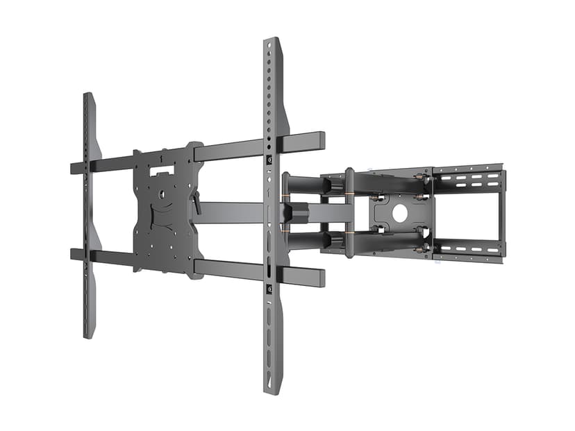 Multibrackets M Universal Long Reach Arm 980mm SD Dual