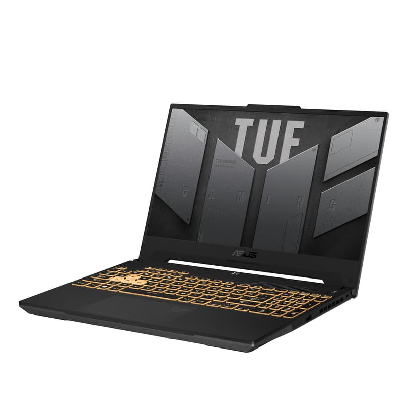 ASUS TUF Gaming F15 Core i5 16GB 512GB RTX 3050 15.6"