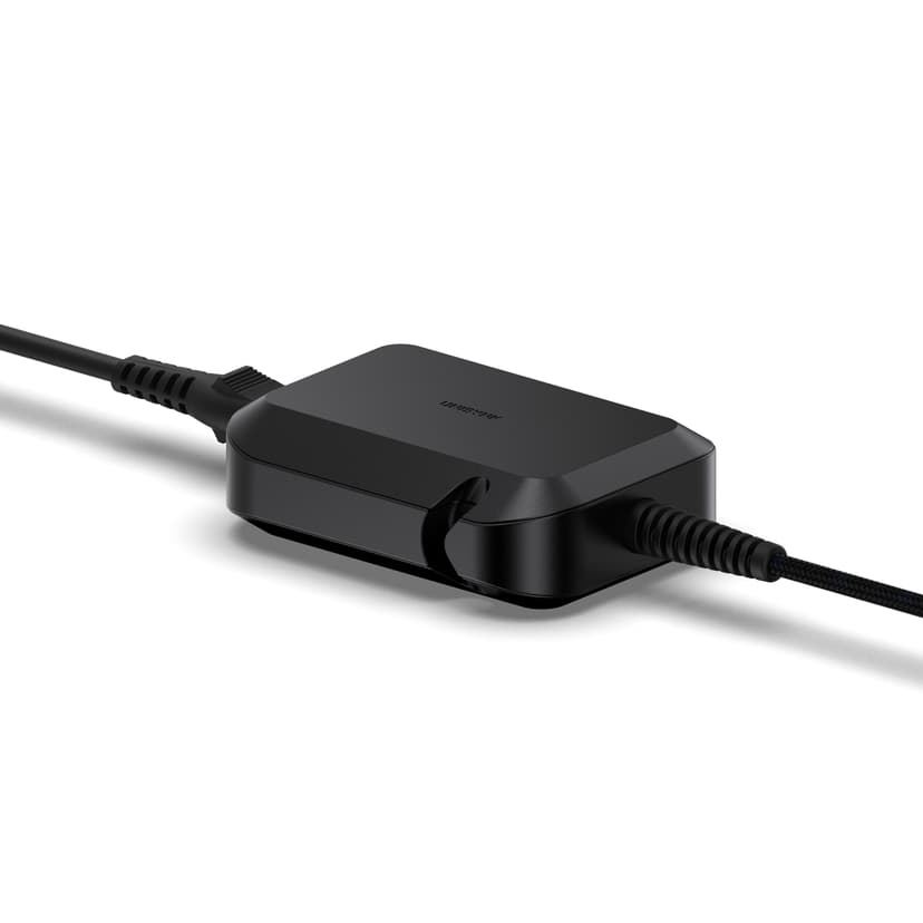 Unisynk USB-C Laptop 65W Sort 3m