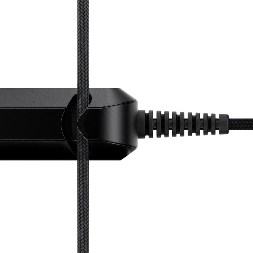 Unisynk USB-C Laptop 65W Sort 3m